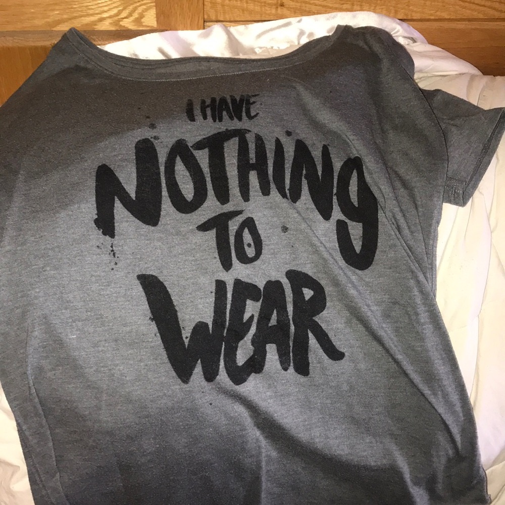American Eagle t